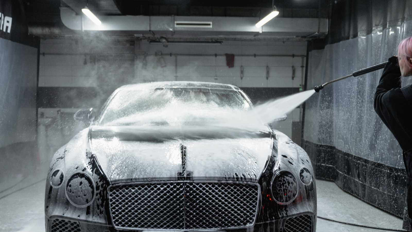 Managing High Volume and Fast-Paced Operations