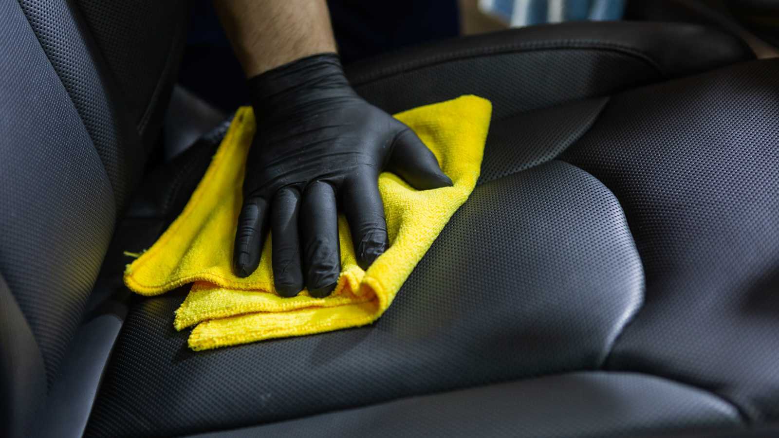 Teamwork and Collaboration in the Car Wash Environment